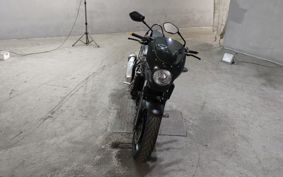 SUZUKI SV650 2018 VP55B