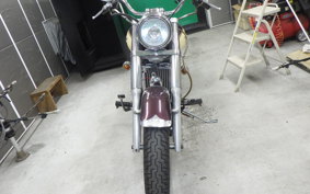 KAWASAKI VULCAN 400 CLASSIC 1997 VN400A