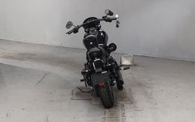 HARLEY FXDLS1800 2017 GS8