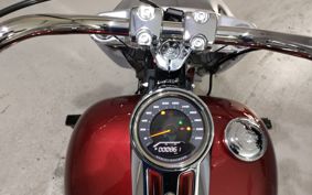 HARLEY FLFBS1870 2023 BBK