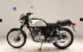 HONDA GB250 CLUBMAN MC10