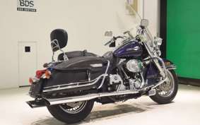 HARLEY FLHRCI 1450 2000