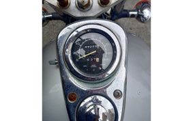 HONDA V-TWIN MAGNA MC29