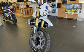 BMW R12 GS 2025 0N21