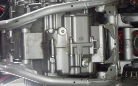 HONDA CRF250L 2025 MD47
