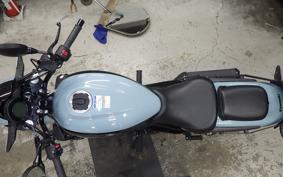 KAWASAKI ELIMINATOR400-3SE 2024 EL400A