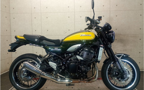 KAWASAKI Z900RS 2024 ZR900K