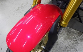 YAMAHA XSR155 2024