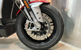 TRIUMPH ROCKET 3R 2020 YBG11J