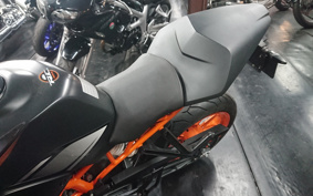 KTM 390 RC 2015 JYJ40