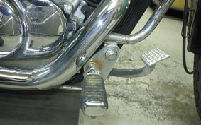 HONDA STEED 600 1991