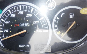 YAMAHA AXIS 125 TREET SE53J