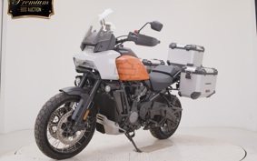 HARLEY ﾊﾟﾝ AMERICA1250S 2021