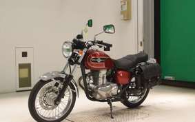 KAWASAKI ESTRELLA BJ250A