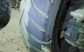 HONDA PCX 160 KF47