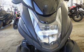 YAMAHA TRICITY 155 A ヤネツキ SG37J