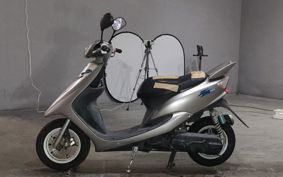 YAMAHA JOG ZR EVOLUTION SA16J