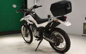 YAMAHA SEROW 250 DG11J