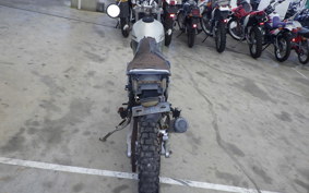 KAWASAKI SUPER SHERPA KL250G