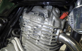 HONDA GB400TT MK2 1987 NC20