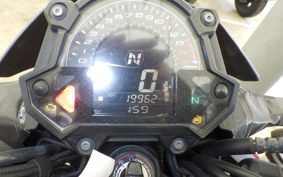KAWASAKI Z250 Gen.2 1987 EX250P