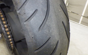 HONDA CB400 SUPER BOLDOR A 2014 NC42