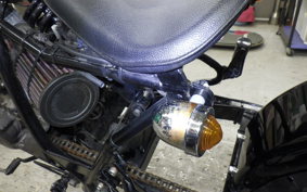 YAMAHA TW200 Gen.2 2007 DG07J