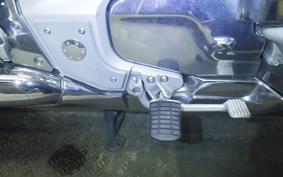 HONDA GL 1800 GOLD WING 2001 SC47