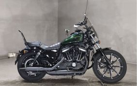 HARLEY HARLEY XL883N LE2
