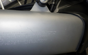 SUZUKI GSX-R750 2016