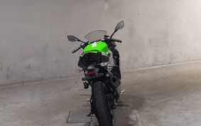 KAWASAKI NINJA 250 EX250P