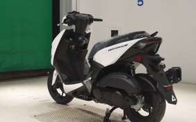 YAMAHA CYGNUS Griffus 1980 SEJ4J