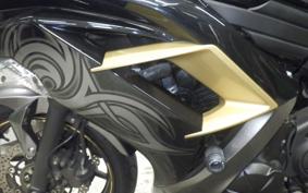 KAWASAKI NINJA 400 ABS 2017 EX400E