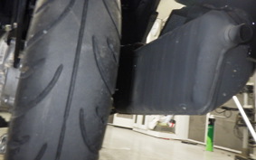SUZUKI AVENIS 125 2006 EA12J