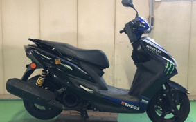 YAMAHA  CYGNUS X SR SED8J