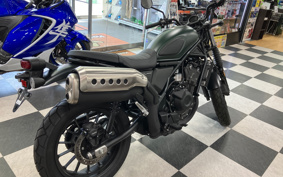 HONDA CL500 2023 PC68