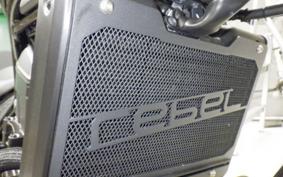 HONDA REBEL 1100 DCT 2023 SC83