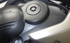 HONDA VFR800X 2018 RC80