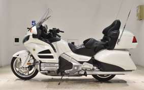 HONDA GL 1800 GOLD WING AIRBAG NAVI 2012 SC68