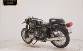 BMW R100RS 1981