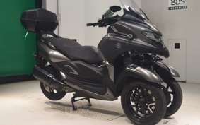 YAMAHA TRICITY 300 2021 SH15J