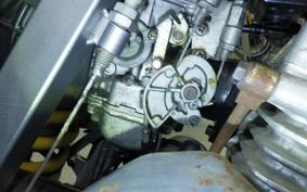 HONDA XR-250 MD30