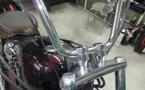HARLEY FLSTF 1340 2017