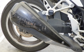 HONDA CBR250R GEN 3 MC41