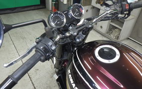 KAWASAKI Z900RS 2024 ZR900K