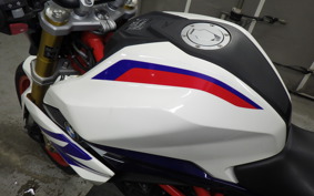 BMW G310R 2022