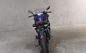 KAWASAKI NINJA400R ER400B