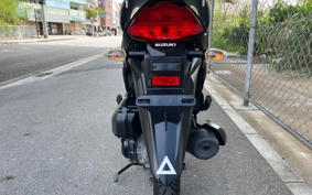 SUZUKI ADDRESS V110 CE47A