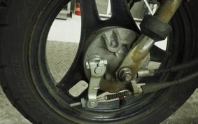 SUZUKI PALETTE CA41A