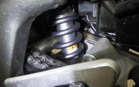 SUZUKI BANDIT 1250 SA 2008 GW72A